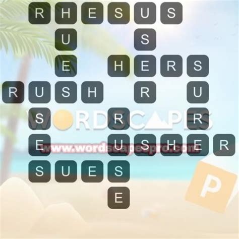 wordscape 1118.